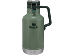 Garrafa STANLEY Classic Verde (1.9L)