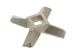 Faca de corte para picador Bosch - 3665392088158