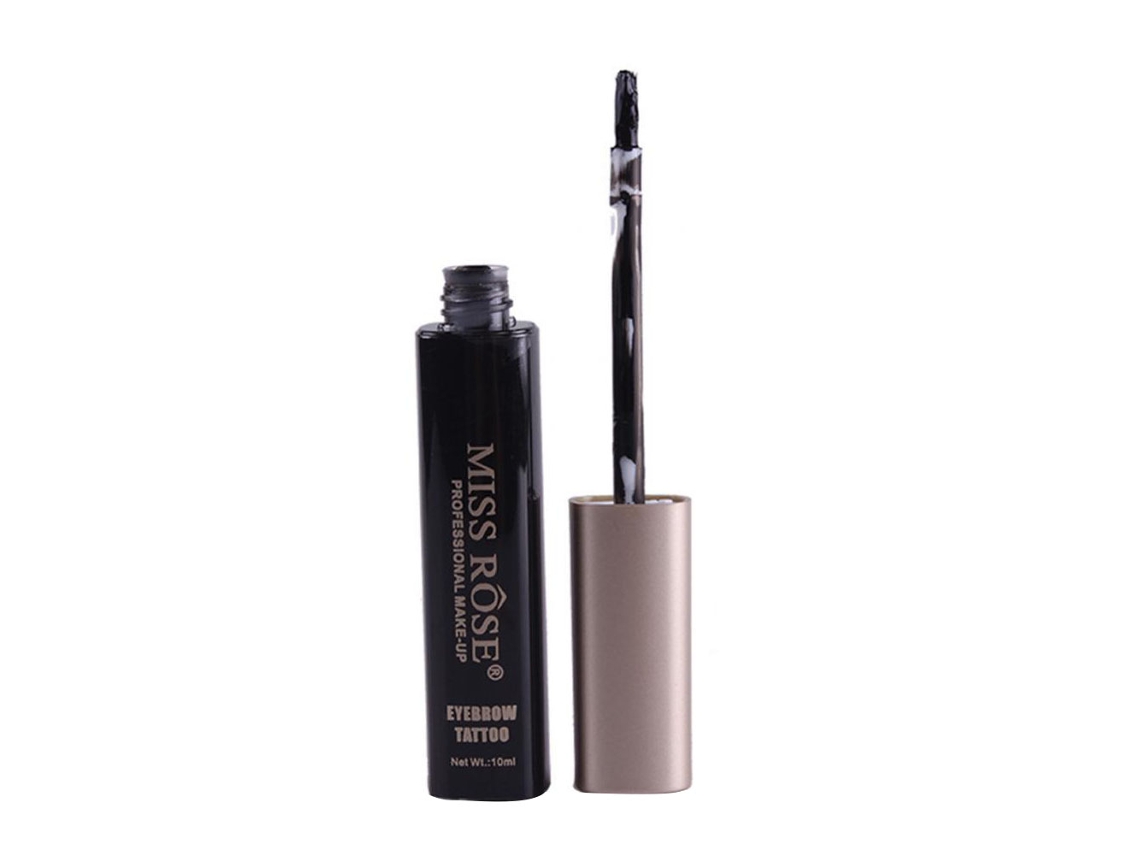 Tinte De Cejas Crema Impermeable Herramientas De Maquillaje Cosmético 01