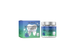 Creme Dental Clareador Hortelã