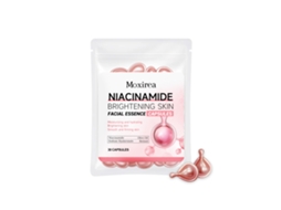 Cápsulas Essência Facial Niacinamida Worten