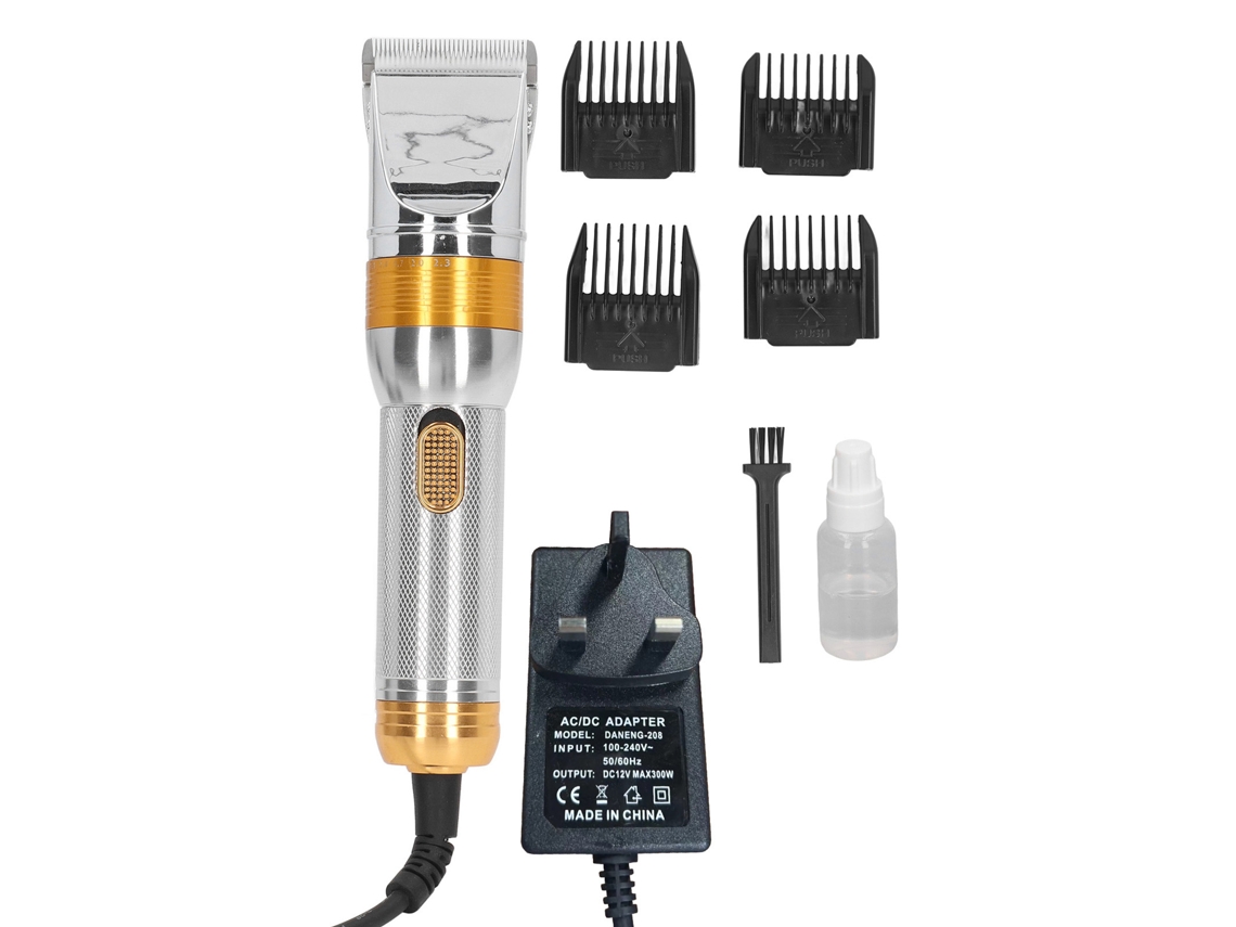 Aparador Elétrico para Animais, Ovelhas, Cabras, Gatos, Cães, Uk, 100-240v LAXISCREED