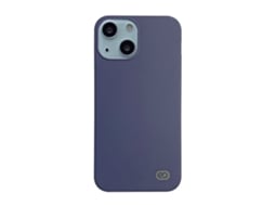 Capa iPhone 13 Mini EASYCELL Azul
