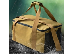 Saco Portátil de Panelas para Camping e Piquenique