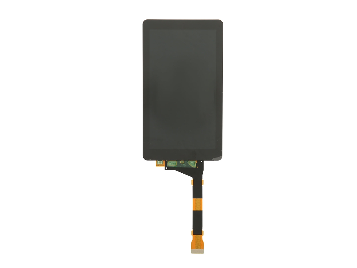 Display 3d LAXISCREED 2k 5,5 Polegadas