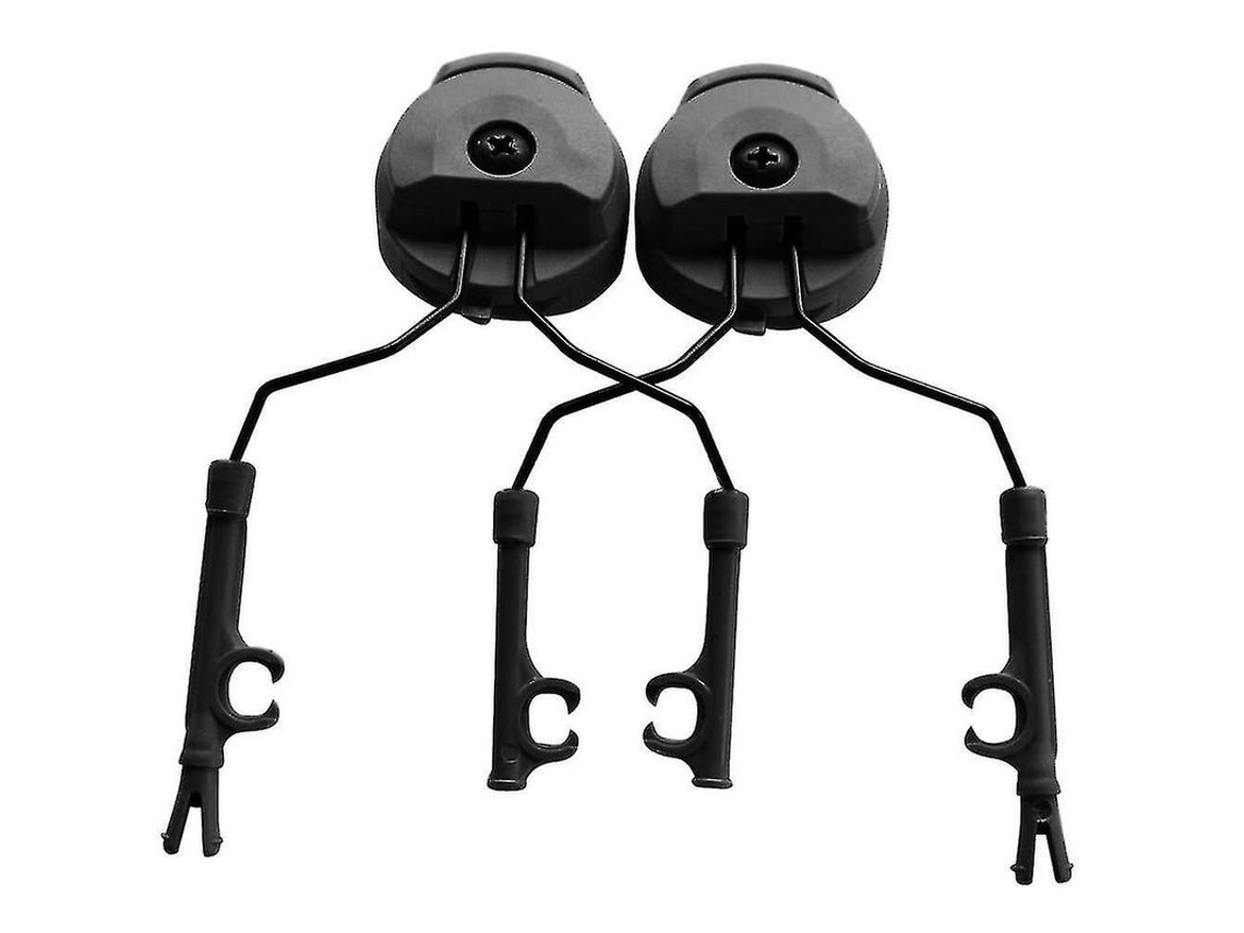 Kit De Acessórios Para Adaptador De Trilho De 1 Par Aquaforge