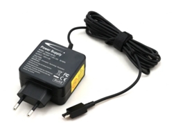 Adaptador 24w 12v/2a para Portáteis Zand Parts Zpas1001 ASUS