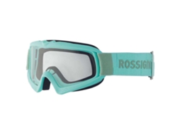 ROSSIGNOL Máscara Esqui Raffish Hero Verde