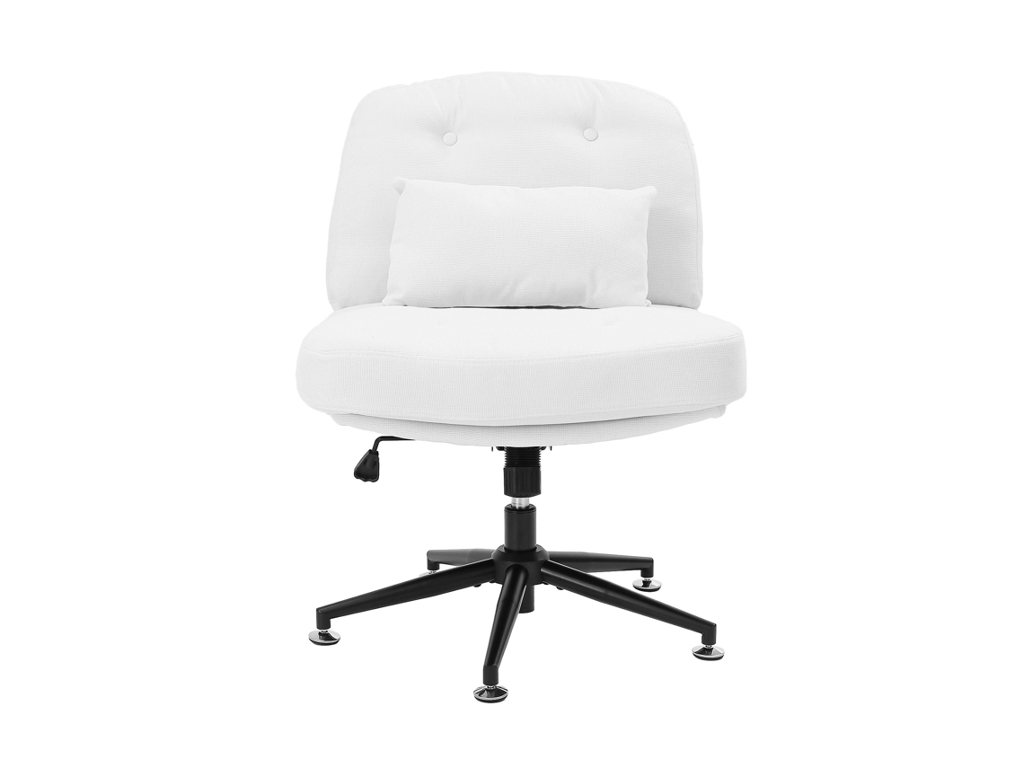 Poltrona Relax Homemiyn, Branco