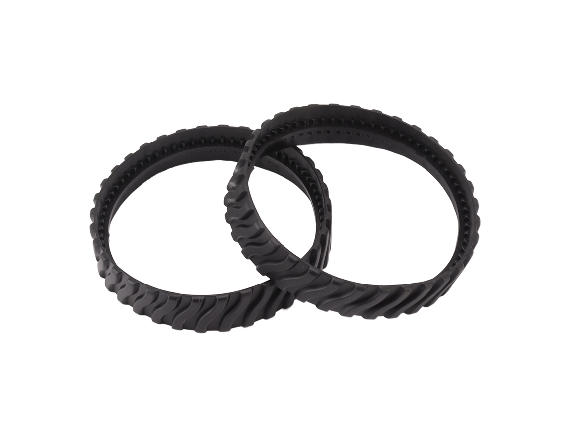 Pneus de Borracha LAXISCREED para Zodiac Mx8 Mx6