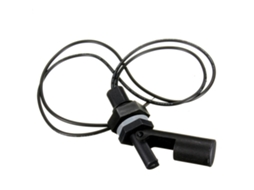Interruptor Flutuador Montado Lateral De Baixa Tensão 10w Controlador De Nível