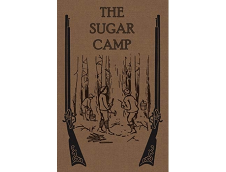 Livro The Sugar Camp and After de Rev Henry S Spalding S J (Inglês)