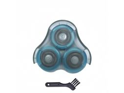 Cabeça de Barbear Compatível Philips S7000 Sh70, para S7310 S7370 S7710 S7530 S7780, Substituição Simples e Rápida STELASPLEN