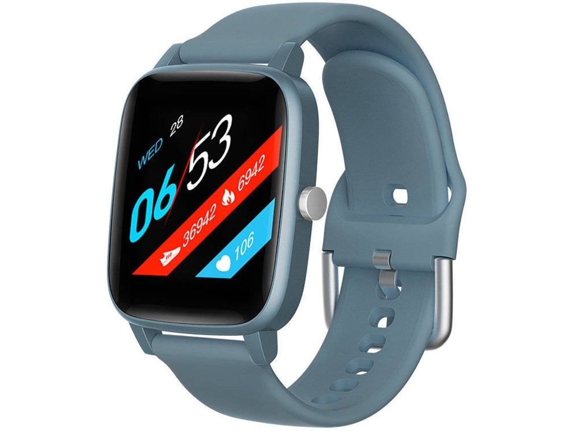 Smartwatch VEANXIN T987233 Azul