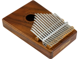 Kalimba DIMAVERY KL-3 nature