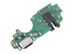 Placa Carga Compatible Para Zte Blade A34 / A54 Conector Puerto Gh670_sub_v1.0