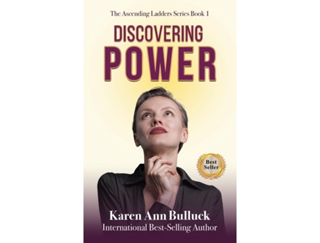 Livro Discovering Power de Bulluck, Karen et al. (Inglês)