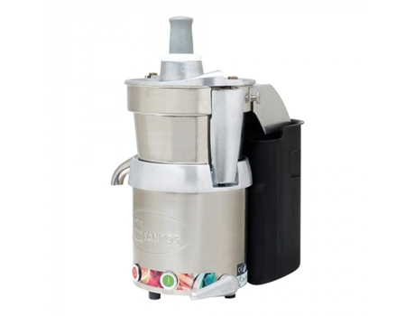 Centrífuga N.28 408077 EMGA