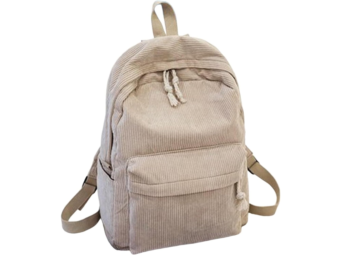 Mochilas Pequenas Genéricas Para Adolescentes, Mochila Escolar, Versátil De Fleece O Ensino Médio/faculdade,
