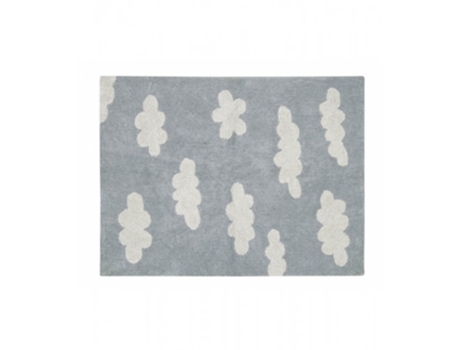 Tapete  Clouds de  Cinza