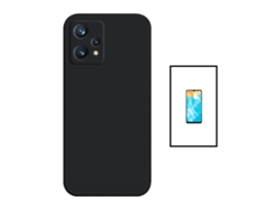 Pelicula de Vidro GIFT4ME Realme 9 5G
