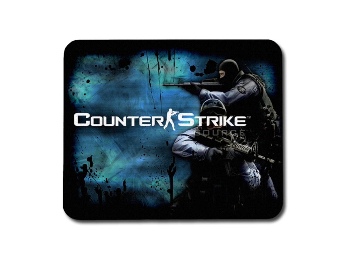 Counter Strike Source Musmatta Aquaforge