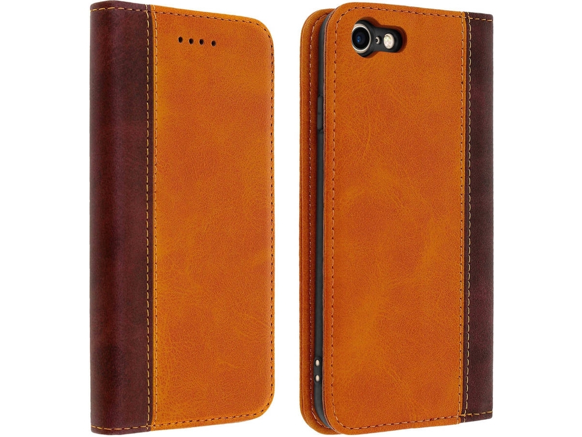 Capa Wallet Para Yemaesre Castanho
