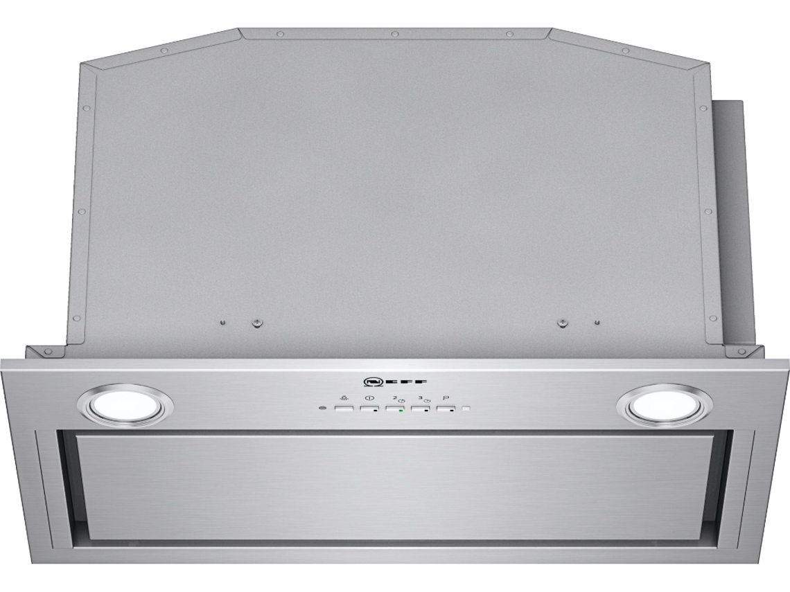 Exaustor NEFF D55ML66N1 (52 cm - Inox)