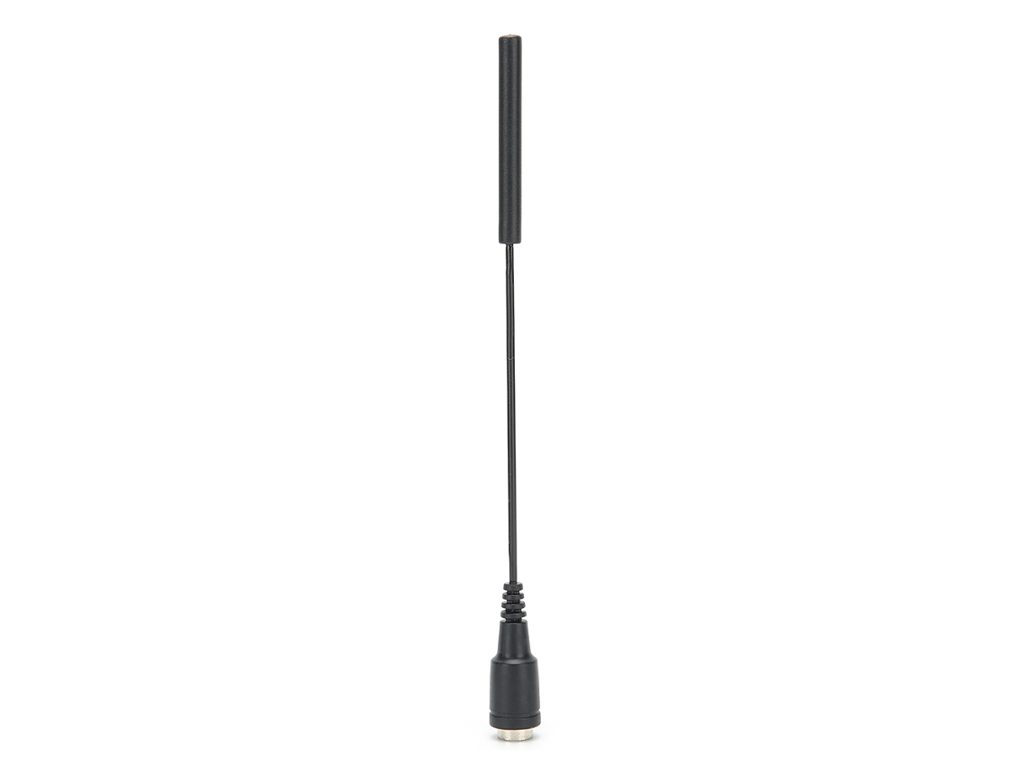Antena Dual Band Uv X1p Uhf Portátil Leve Para Atividades Ao Ar Livre 400-470mhz Smam