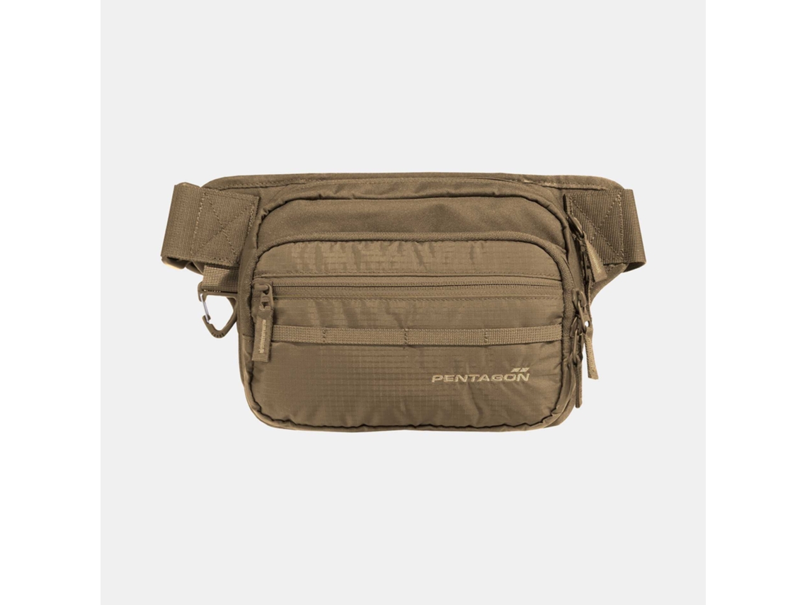 Bolsa de Cintura Runner Pentágono PENTAGON Tamanho Único