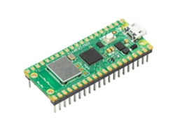 Para Raspberry Pi Pico W Board Com Módulo Wifi Sem Fio Rp2040 Placa De Desenvolvimento Com Suporte Para Micro Pyth Aquaforge