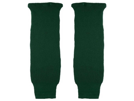 Polainas Sock Knitted Verdeccm