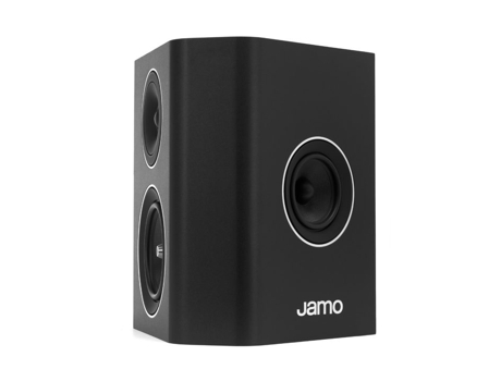 JAMO CONCERT C9 SUR BLACK (PAREJA)