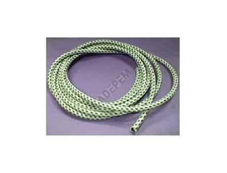 Tubo de vapor para central a vapor Micromaxx - 2m - Verde