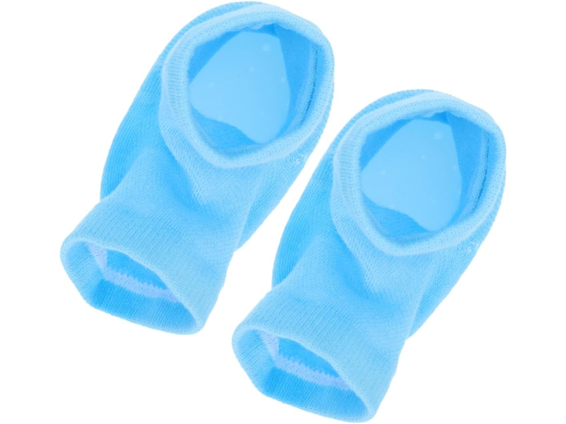 Palmilhas Unissex Sebs, Aumento Invisível De Altura, 3, 5cm, Antiderrapantes, Confortáveis E Que Não Causam Bolhas