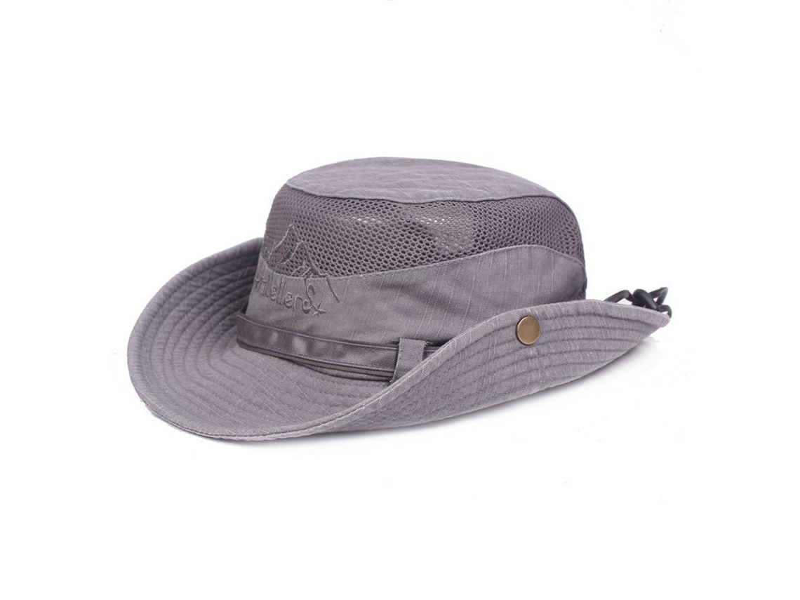 2026 gorra de Cubo com Proteção Uv Upf 50+ Gorra de Verão Plegável para Praia Pesca Senderismo