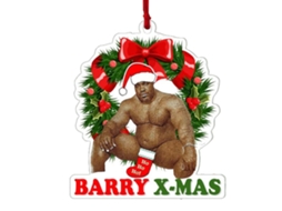 Laxiscreed Santa Claus De Natal, Souvenir Perfeito Para Presentes Natalícios E Festas