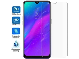 Película Vidro Temperado Oppo me 3 Pro HONGWE.
