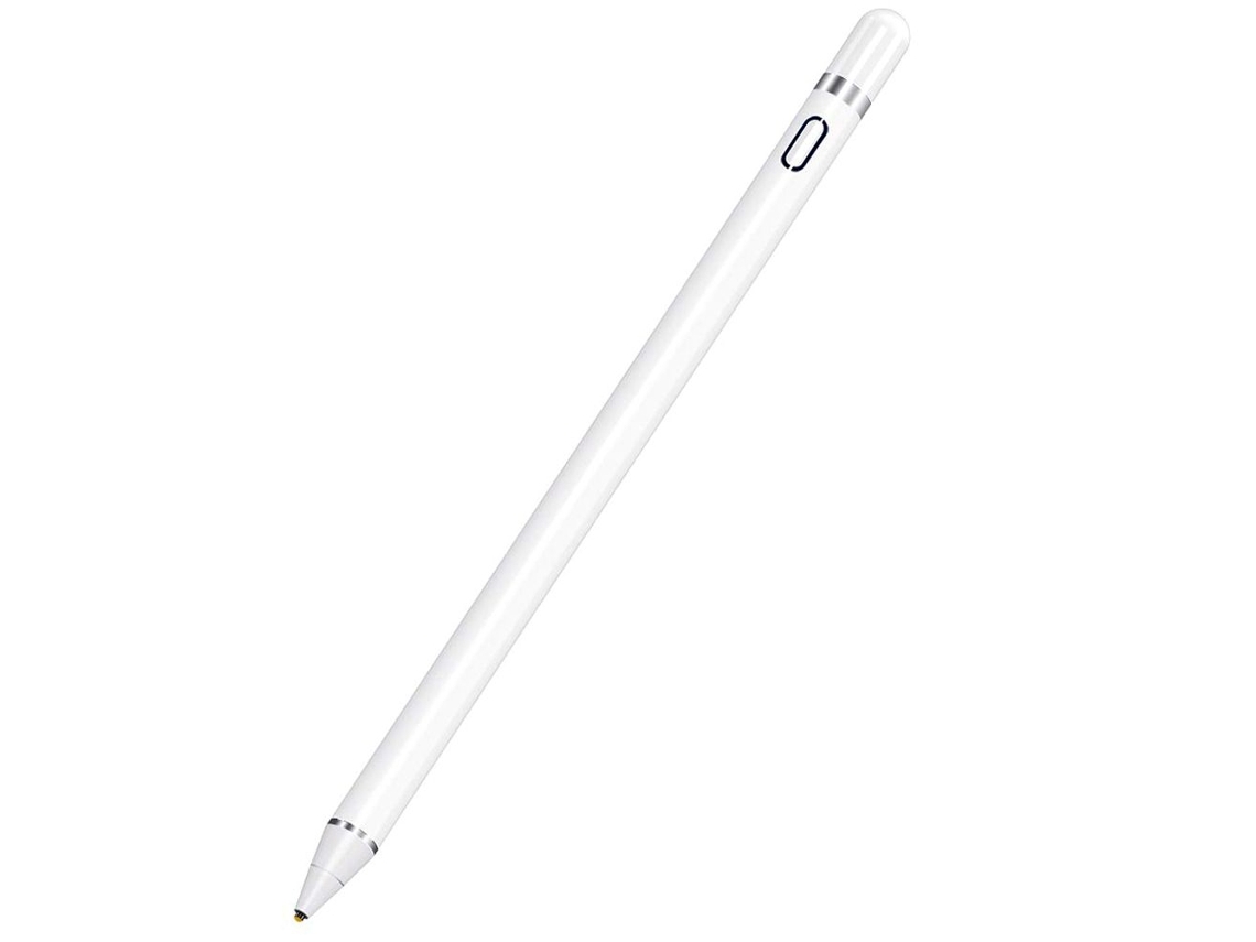 Caneta Tátil Inteligente Universal Para Android/ios/microsoft*