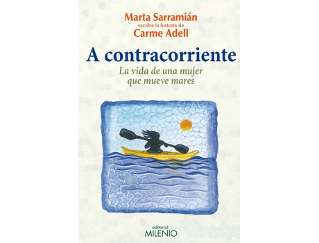 Livro A Contracorriente