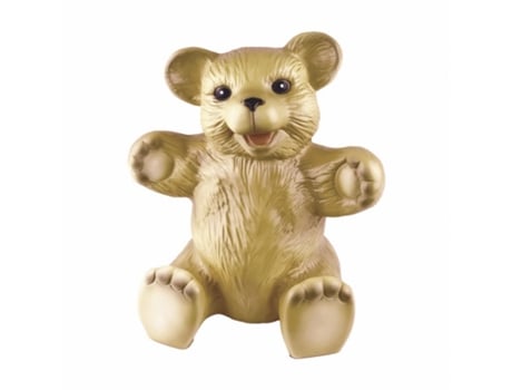 Candeeiro Urso de Peluche EGMONT TOYS