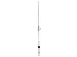 Antena De Banda Dupla Uhf/vhf 144/430mhz 2,15/3,0dbi De Alto Ganho Para Rádio Amador Móvel Veicular Sl16/uhf Wellngs Aquaforge