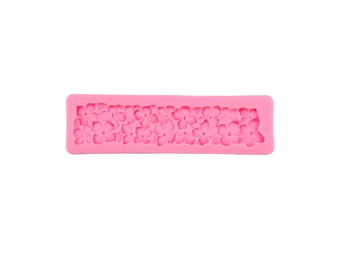 Moldes De Silicone Sem Bpa Premium, Design Antiaderente Para Facilitar A Limpeza Com Água E Detergente Suave, Moldes Resistentes À Temperatura Reutili