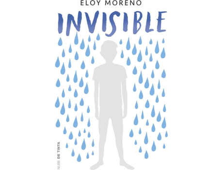 Livro Eloy Moreno - Invisible