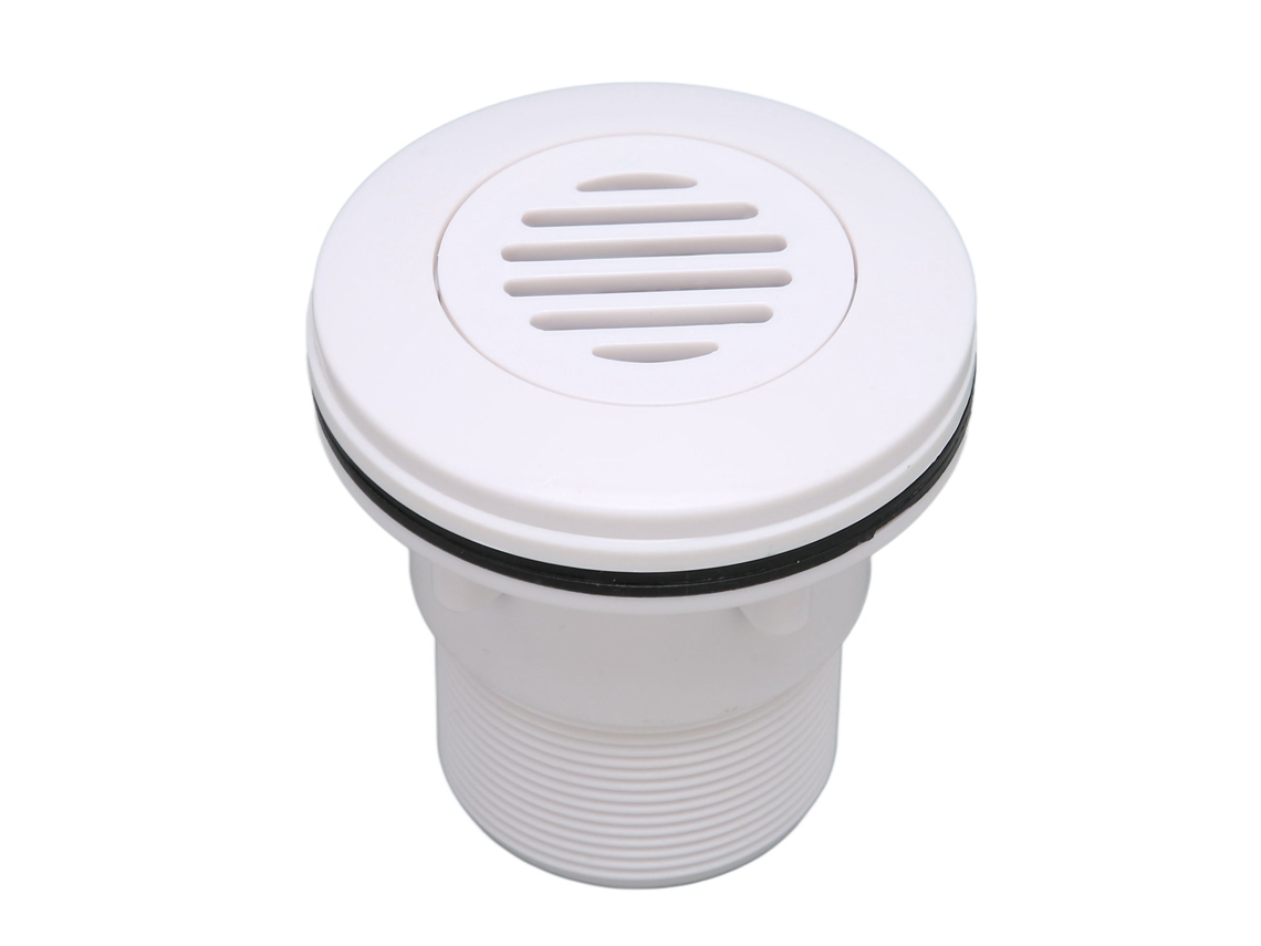 Bocal Substituição Piscina G2a Thread Resistente 5 Parafusos