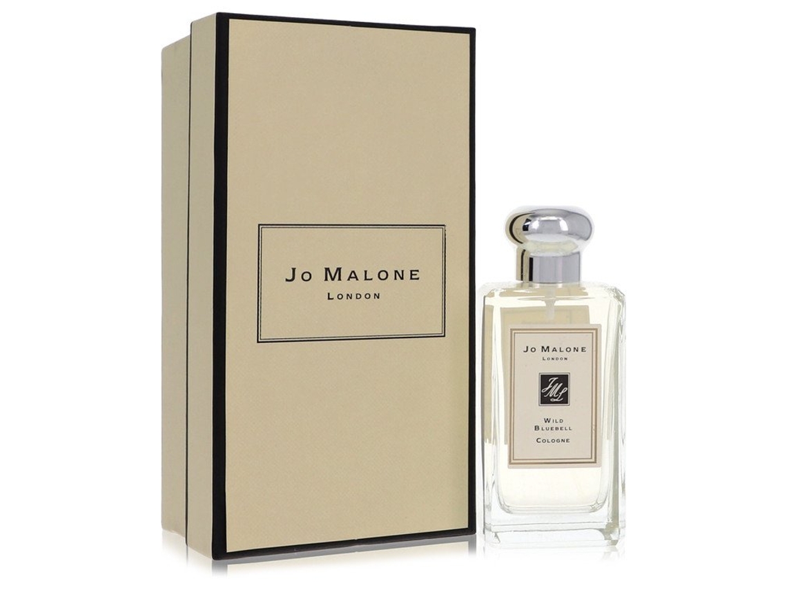 Perfume Feminino JO MALONE LONDON Wild Bluebell JO MALONE LONDON Cologne Unisex 3.4 Oz For Women 100 Ml