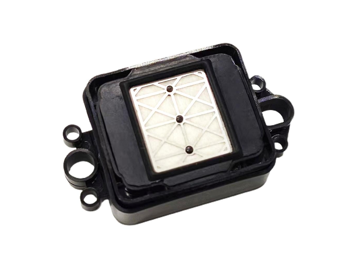 Cabeça De Impressão Da Cabeça De Impressão, Estação De Cobertura, Pilha De Tinta Para Xp600 Tx800 Dx11