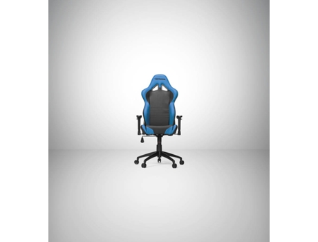 Cadeira Gaming VERTAGEAR SL2000 (Até 150 kg - Azul)