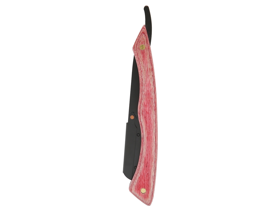 Suporte de lâmina para máscara facial dobrável e leve