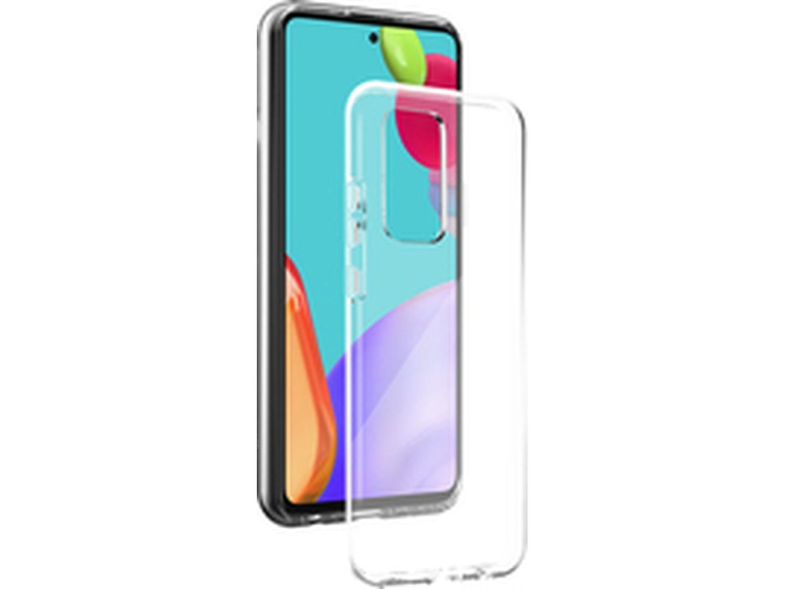 Capa para Telemóvel Big Ben Interactive Silitransa525G